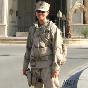 Catherine Lee Kneuer