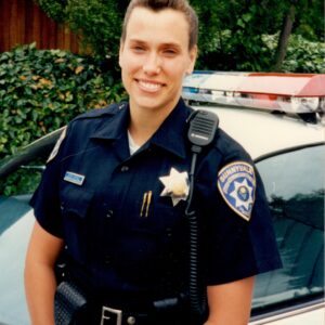 Terri Wiebold